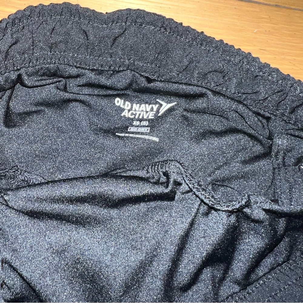 Dance/Athletic Shorts 5/6 - Picture 3 of 3